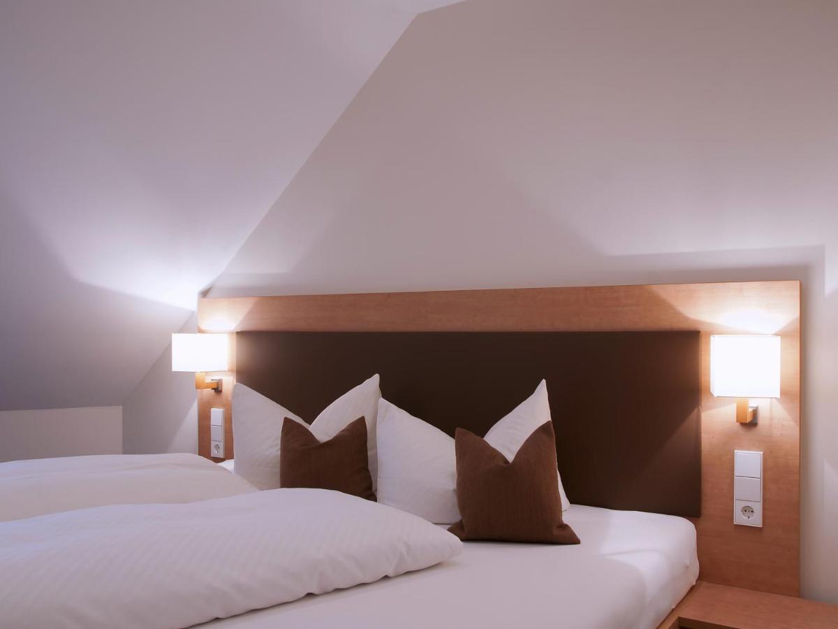 Gasthaus Linde Hofstetten  Room photo